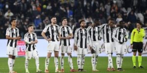 CLB Juventus: Ông Vua Serie A Và Hành Trình Vinh Quang – KQBD