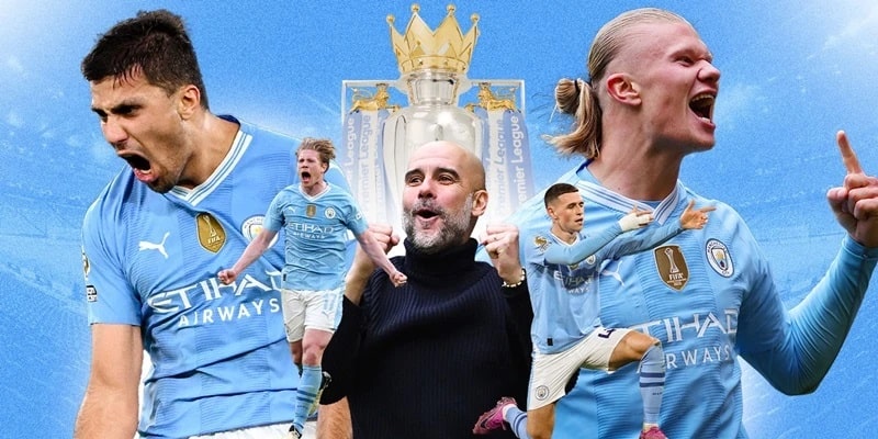 Những mốc son chói lọi trong sự nghiệp đỉnh cao của nhà cầm quân Pep Guardiola